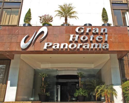 Hotel Panorama photo 3