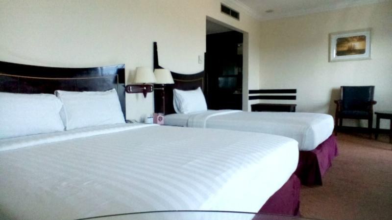 Pacific Palace Hotel photo 1