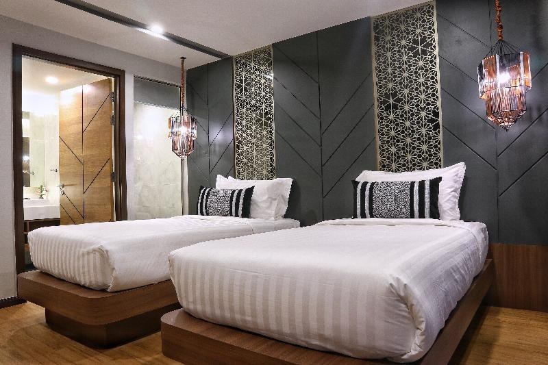 Stay with Nimman Chiang Mai photo 3