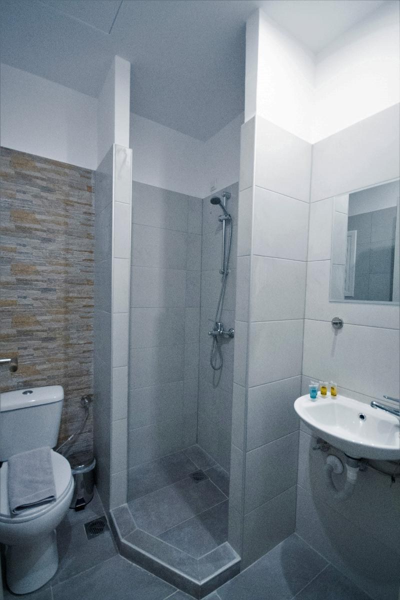 Athens Psiri Hotel photo 4