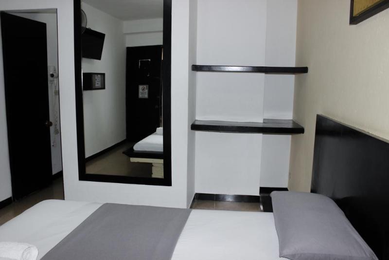 Hotel Natural Medellin photo 3