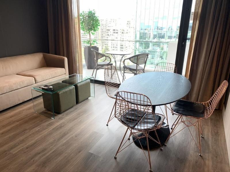 One Nk Apartments