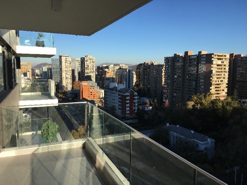 One Nk Apartments photo 4