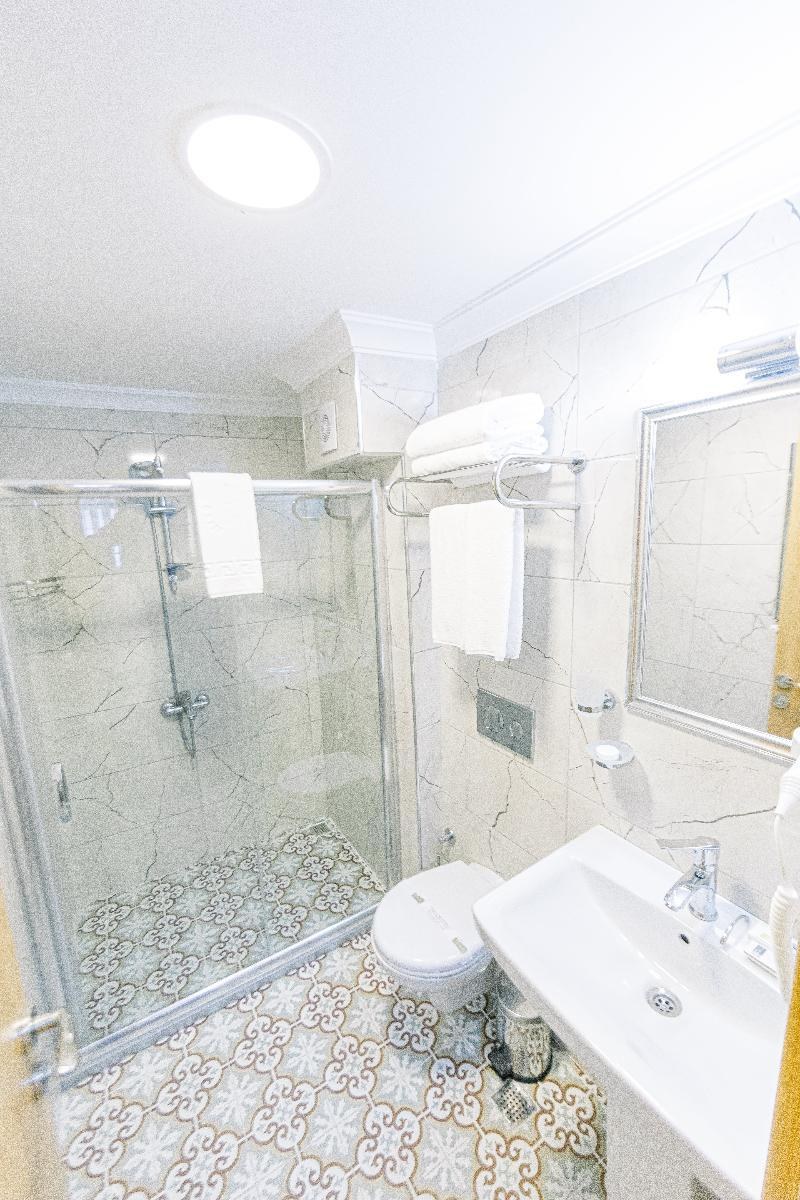 Acacia Mansion Hotel photo 2