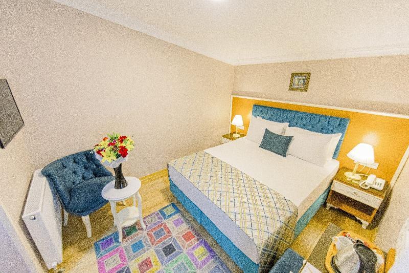 Acacia Mansion Hotel photo 4