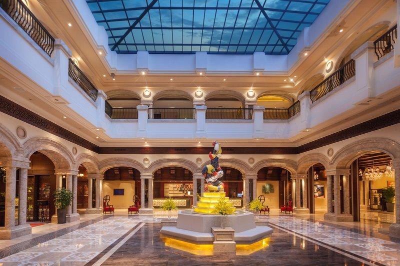 Holiday Inn Airport Guangzhou, an IHG Hotel photo 3