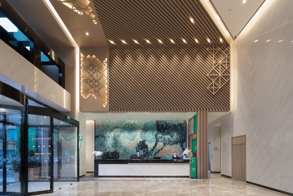 Holiday Inn Guiyang City Center photo 2