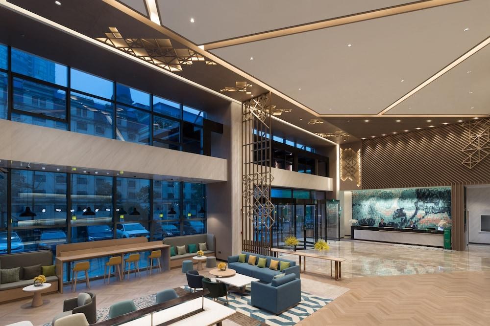 Holiday Inn Guiyang City Center photo 3