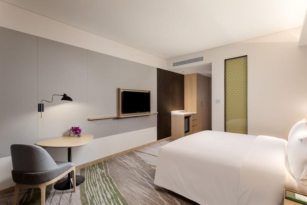 Holiday Inn Guiyang City Center photo 4