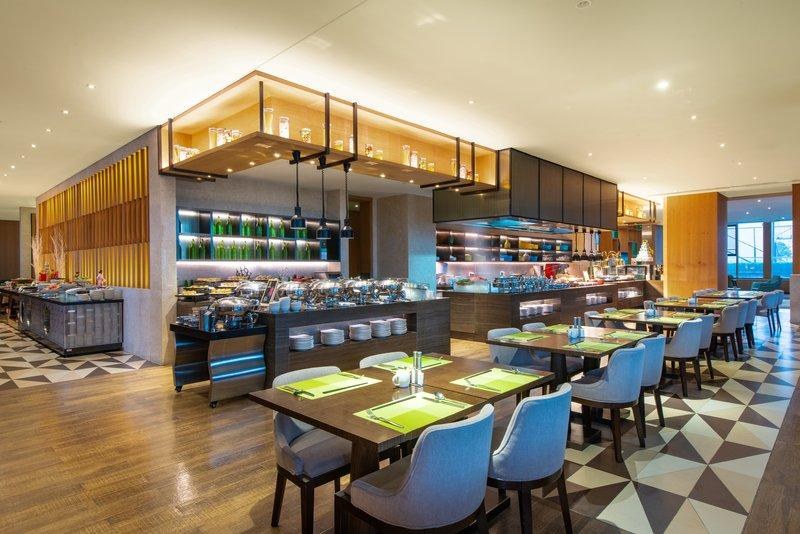 Holiday Inn Nanjing Qinhuai South Suites, an IHG Hotel photo 2