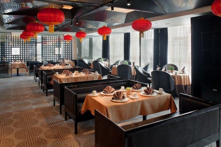 Holiday Inn Beijing Focus Square by IHG photo 3