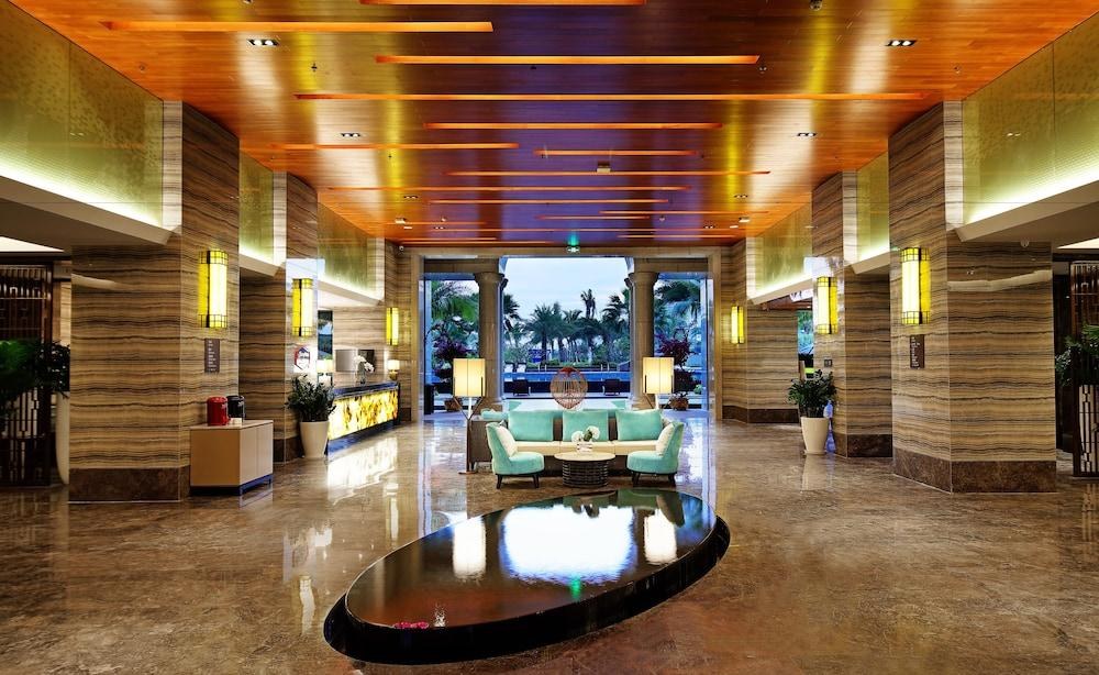 Hampton by Hilton Sanya Bay photo 1