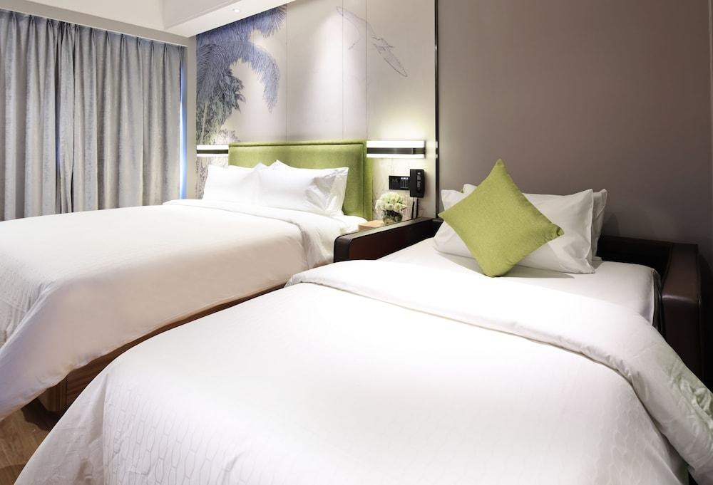 Hampton by Hilton Sanya Bay photo 2