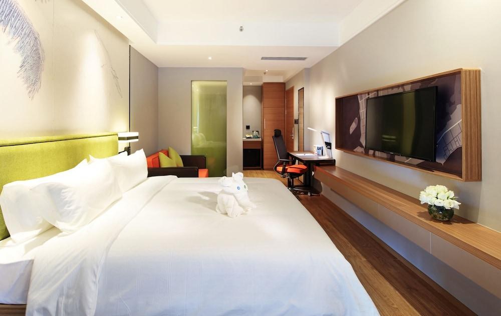 Hampton by Hilton Sanya Bay photo 3