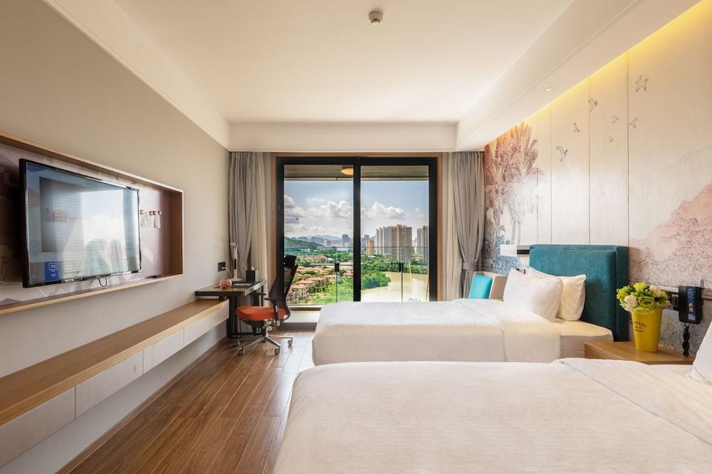 Hampton by Hilton Sanya Bay photo 4