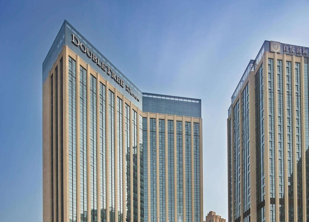 DoubleTree by Hilton Chengdu - Longquanyi