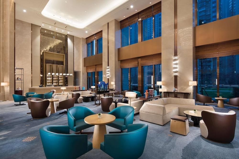 DoubleTree by Hilton Chengdu - Longquanyi photo 1