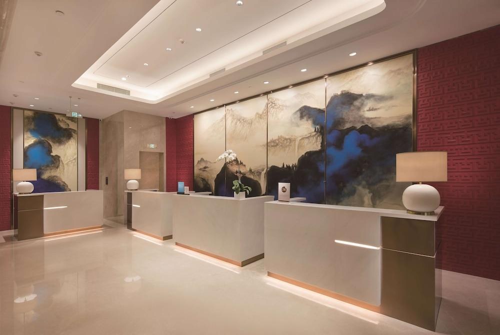 DoubleTree by Hilton Chengdu - Longquanyi photo 2