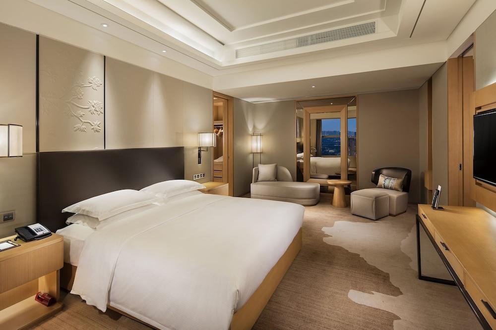 DoubleTree by Hilton Chengdu - Longquanyi photo 3