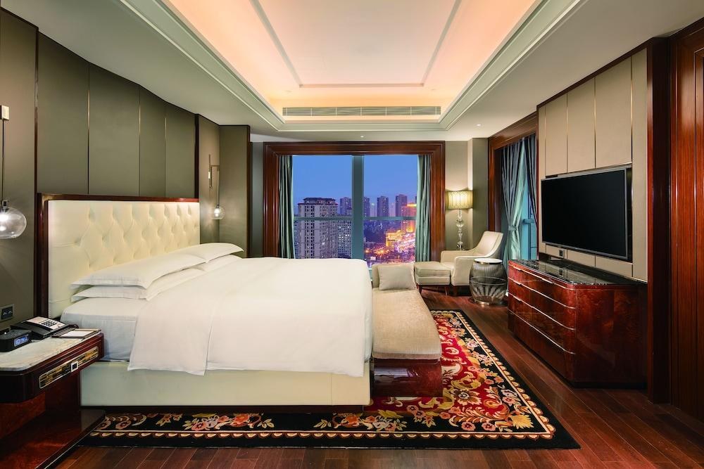 DoubleTree by Hilton Chengdu - Longquanyi photo 4