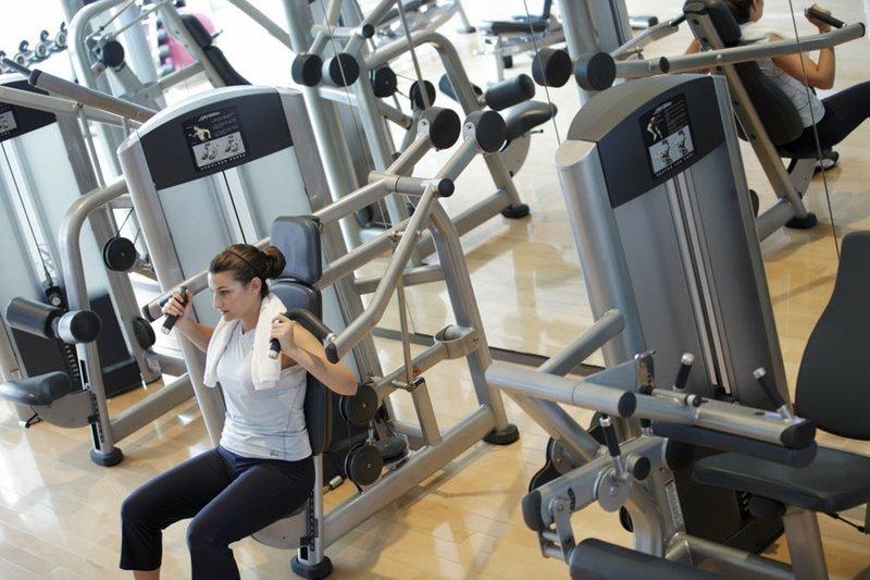 Holiday Inn Beijing Airport Zone photo 2