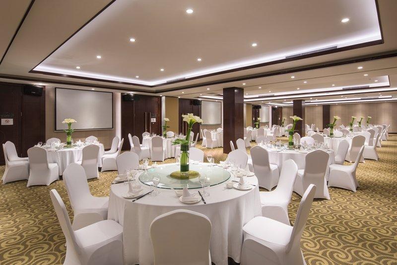 Holiday Inn Beijing Airport Zone photo 4