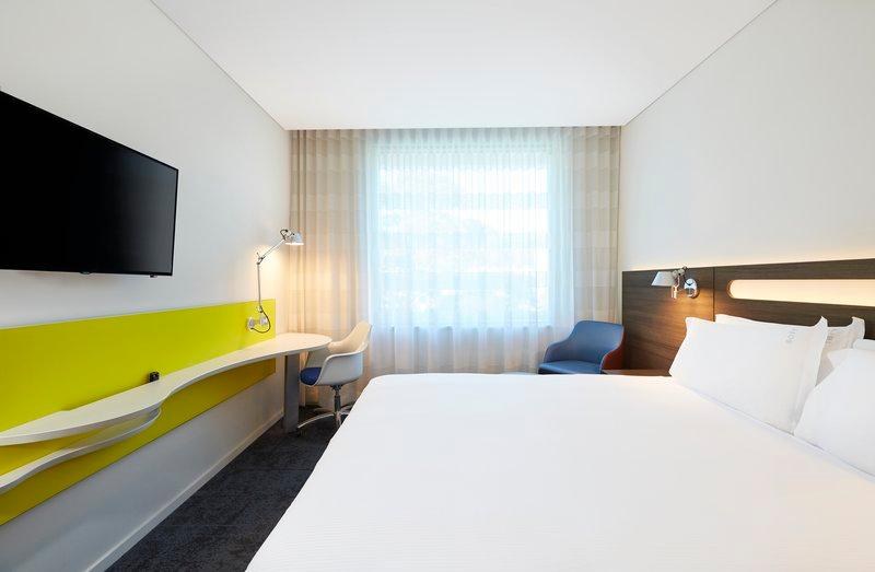 Holiday Inn Express Sydney Macquarie Park photo 2