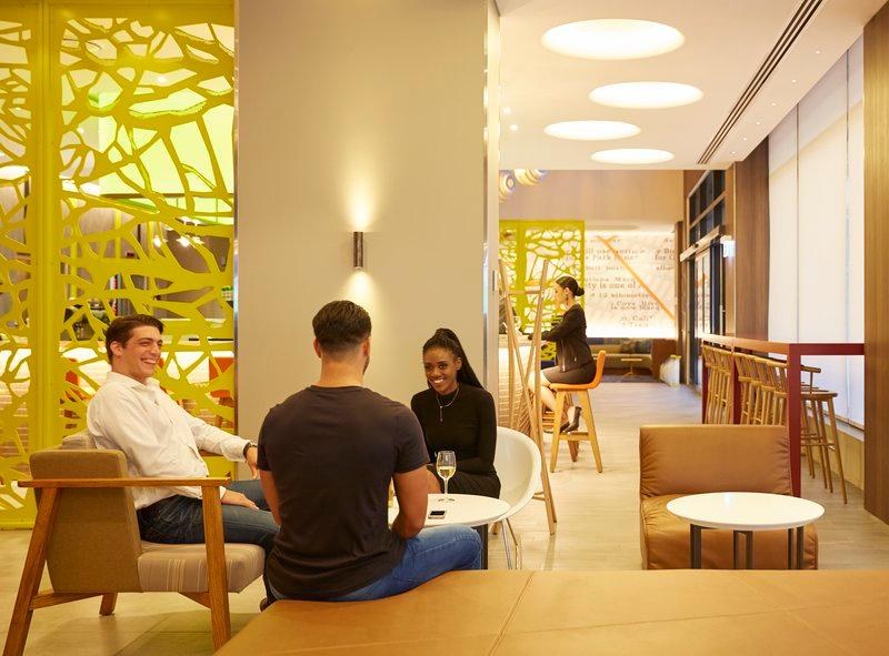 Holiday Inn Express Sydney Macquarie Park photo 3