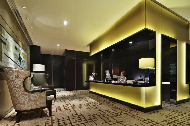 Holiday Inn Chengdu High-Tech Center by IHG photo 4
