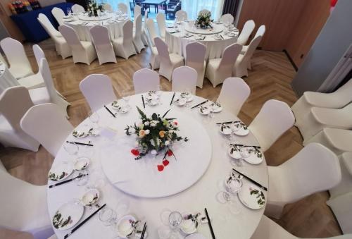 Holiday Inn Express Shanghai Xuhui Binjiang photo 4