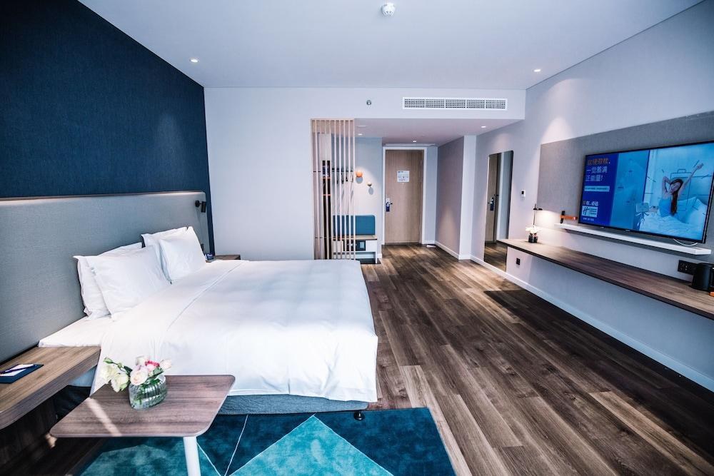 Holiday Inn Express Ningbo Fenghua photo 2