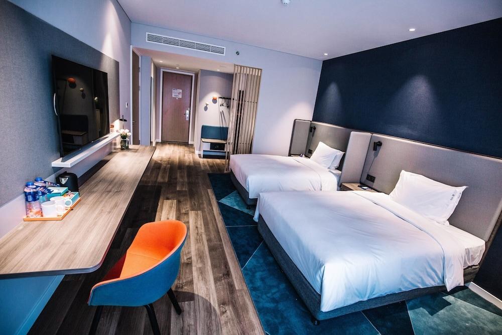 Holiday Inn Express Ningbo Fenghua photo 3