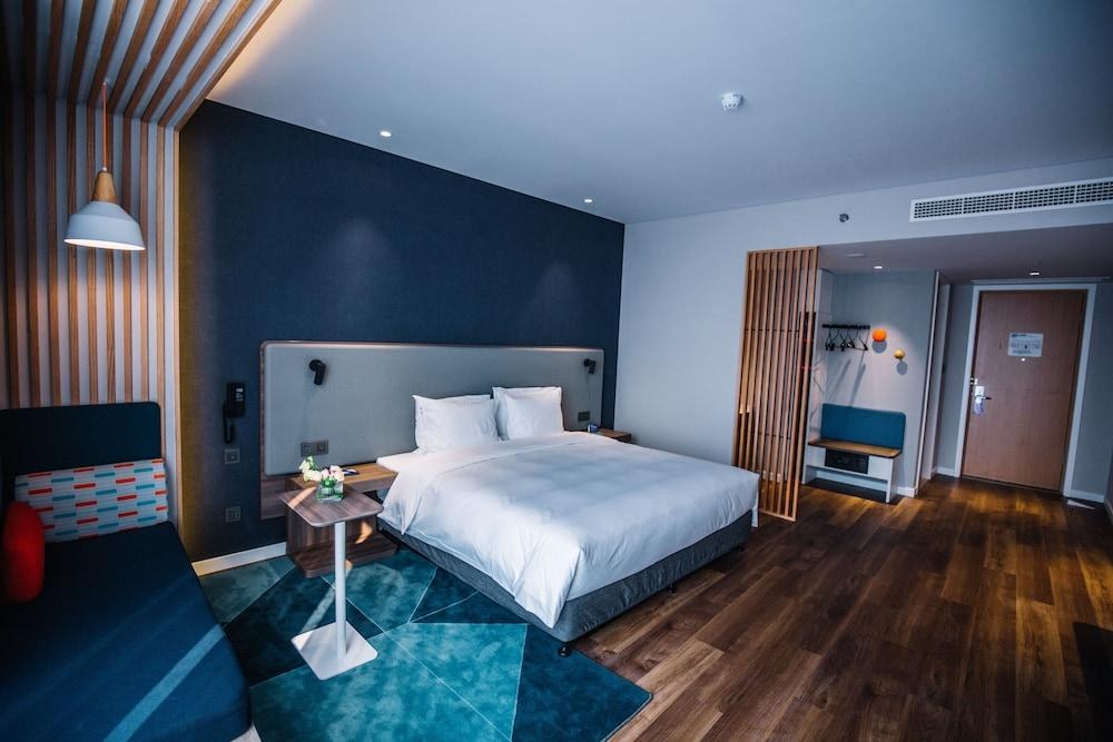 Holiday Inn Express Ningbo Fenghua photo 4
