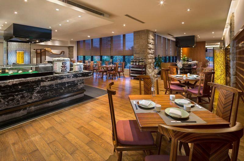 Crowne Plaza Sanya City Center, an IHG Hotel photo 4