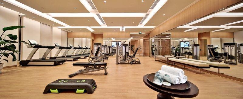 Holiday Inn Chengdu Qinhuang photo 3