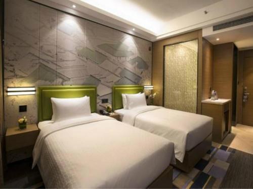 Hampton by Hilton Chengdu Shawan photo 1