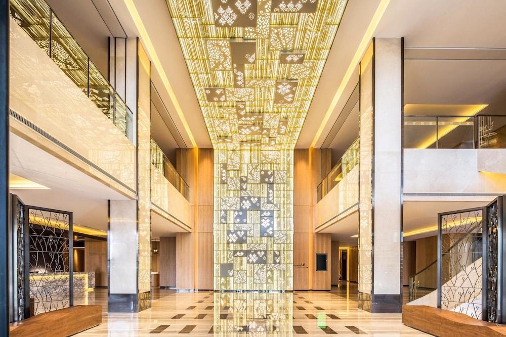 Hilton Garden Inn Ningbo photo 1