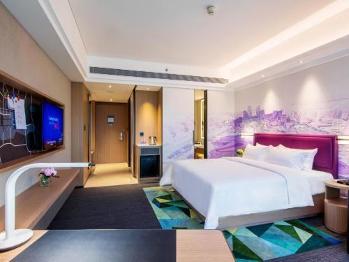 Hampton by Hilton Guangzhou Huadu photo 3