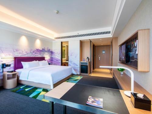 Hampton by Hilton Guangzhou Huadu photo 4