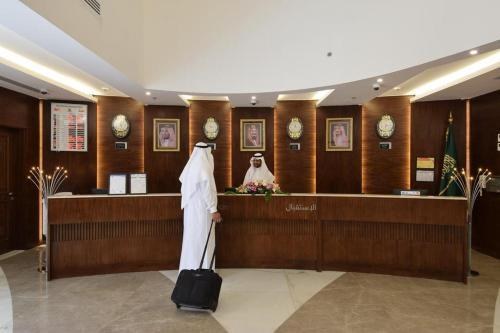 Rove Hotel Jeddah photo 2