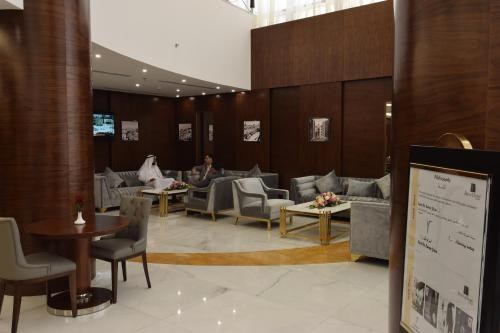 Rove Hotel Jeddah photo 3