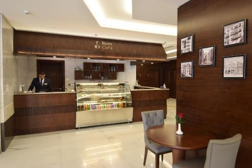 Rove Hotel Jeddah photo 4