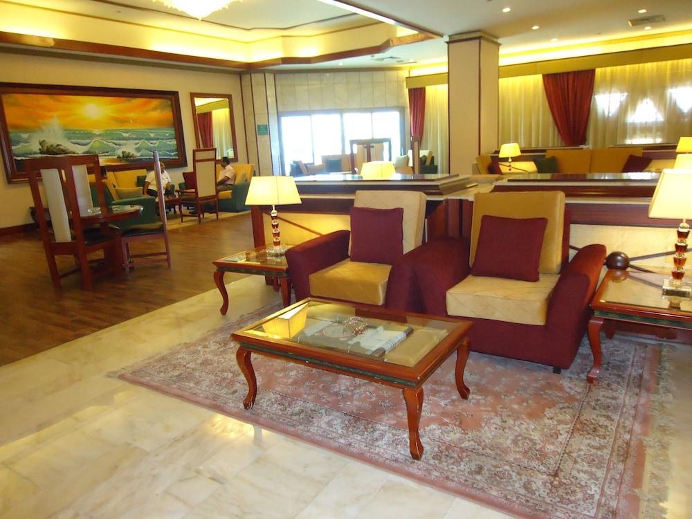 Jeddah Grand Hotel photo 1
