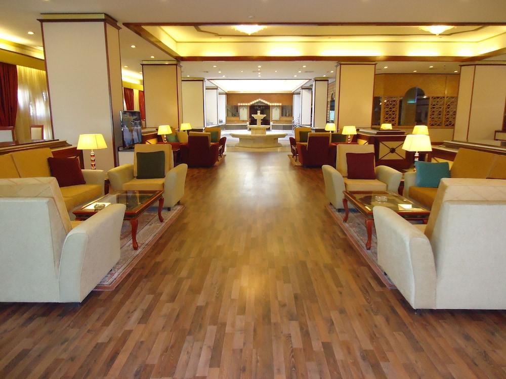 Jeddah Grand Hotel photo 2