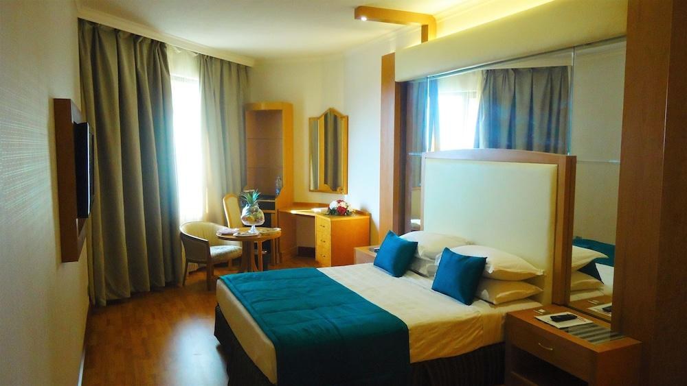 Jeddah Grand Hotel photo 3