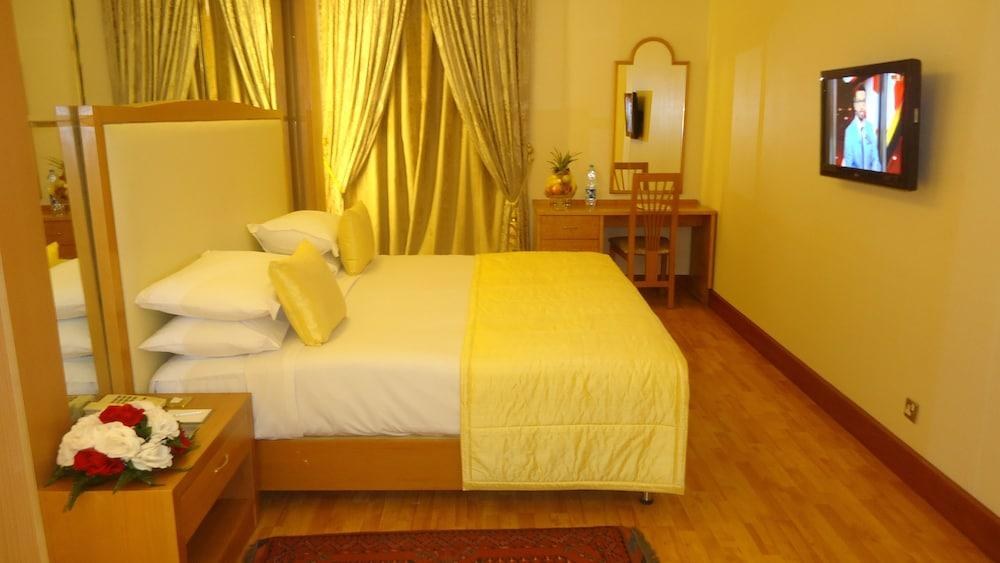 Jeddah Grand Hotel photo 4