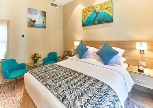 Rose Plaza Hotel Al Barsha photo 1