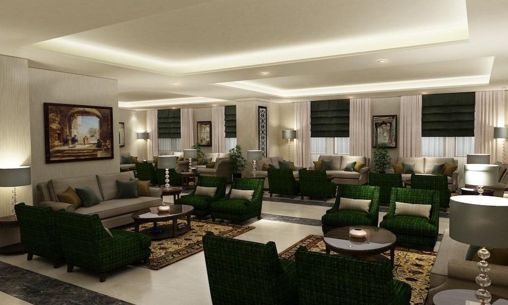 Elaf Grand Al Majeedi photo 1
