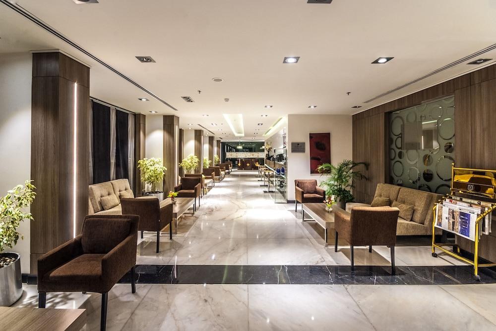Mira Waterfront Hotel photo 2