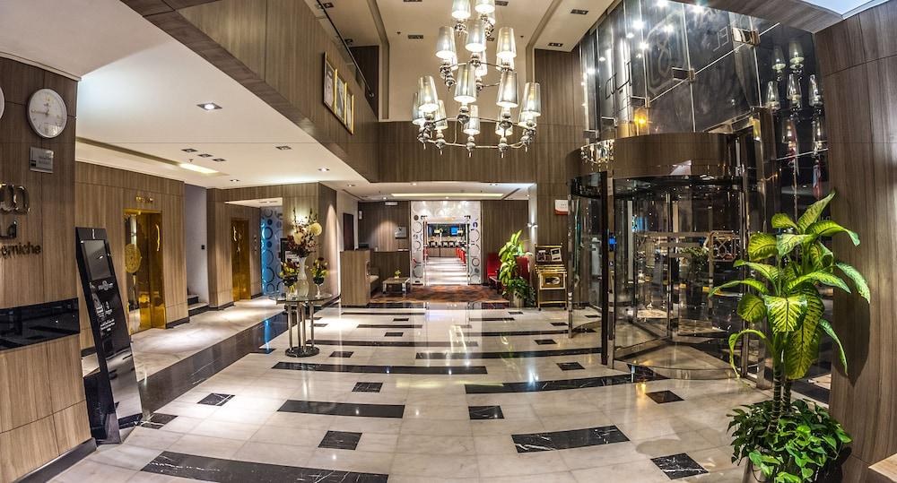 Mira Waterfront Hotel photo 4